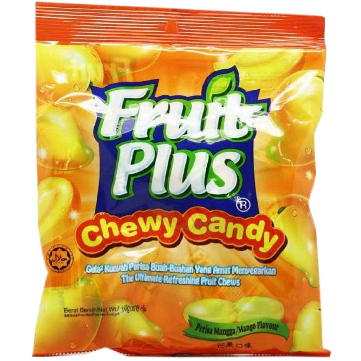 VICTORY FRUIT PLUS (150G)