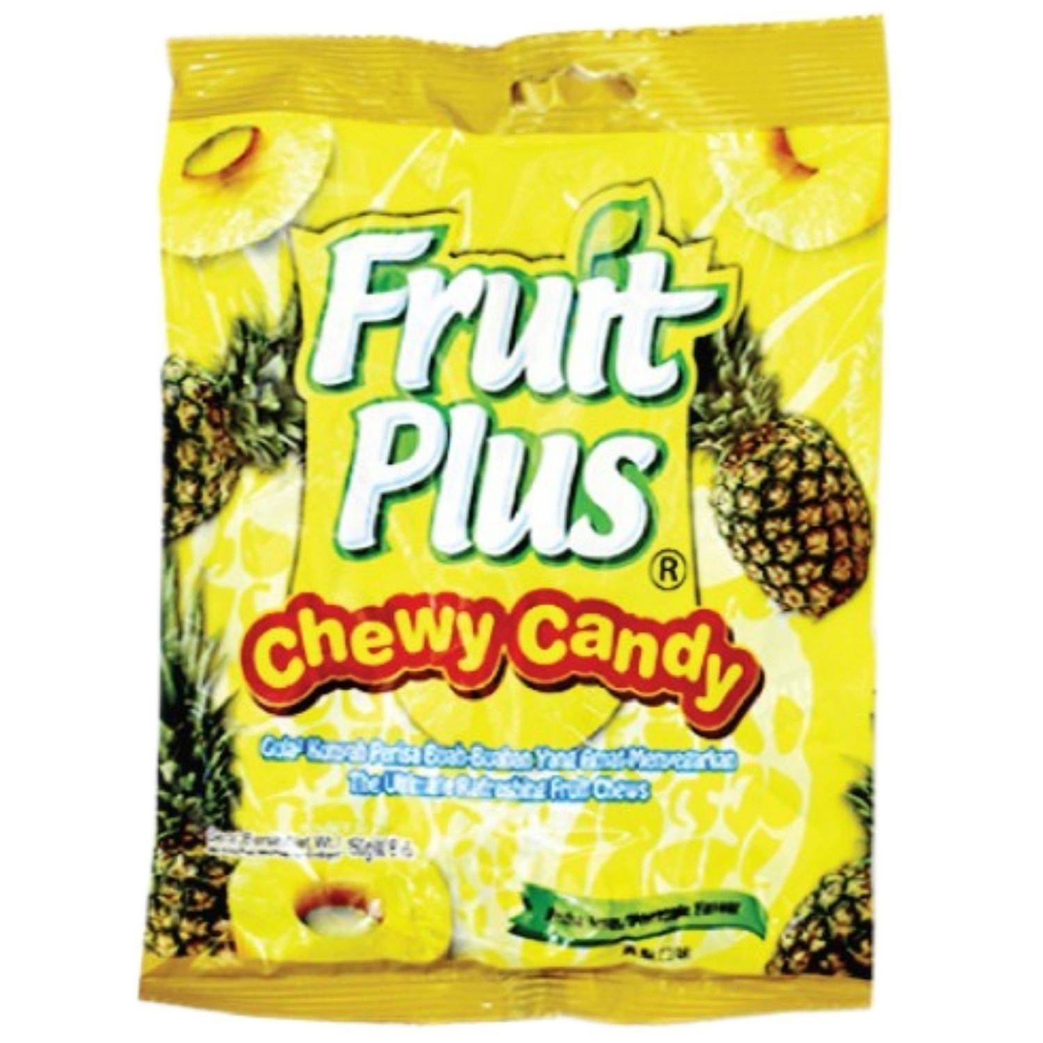 VICTORY FRUIT PLUS (150G)